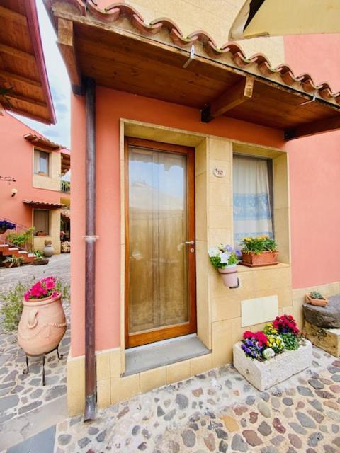 Hotel Villa Canu Càbras Exterior foto