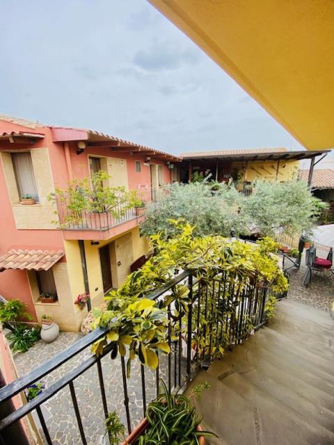 Hotel Villa Canu Càbras Exterior foto