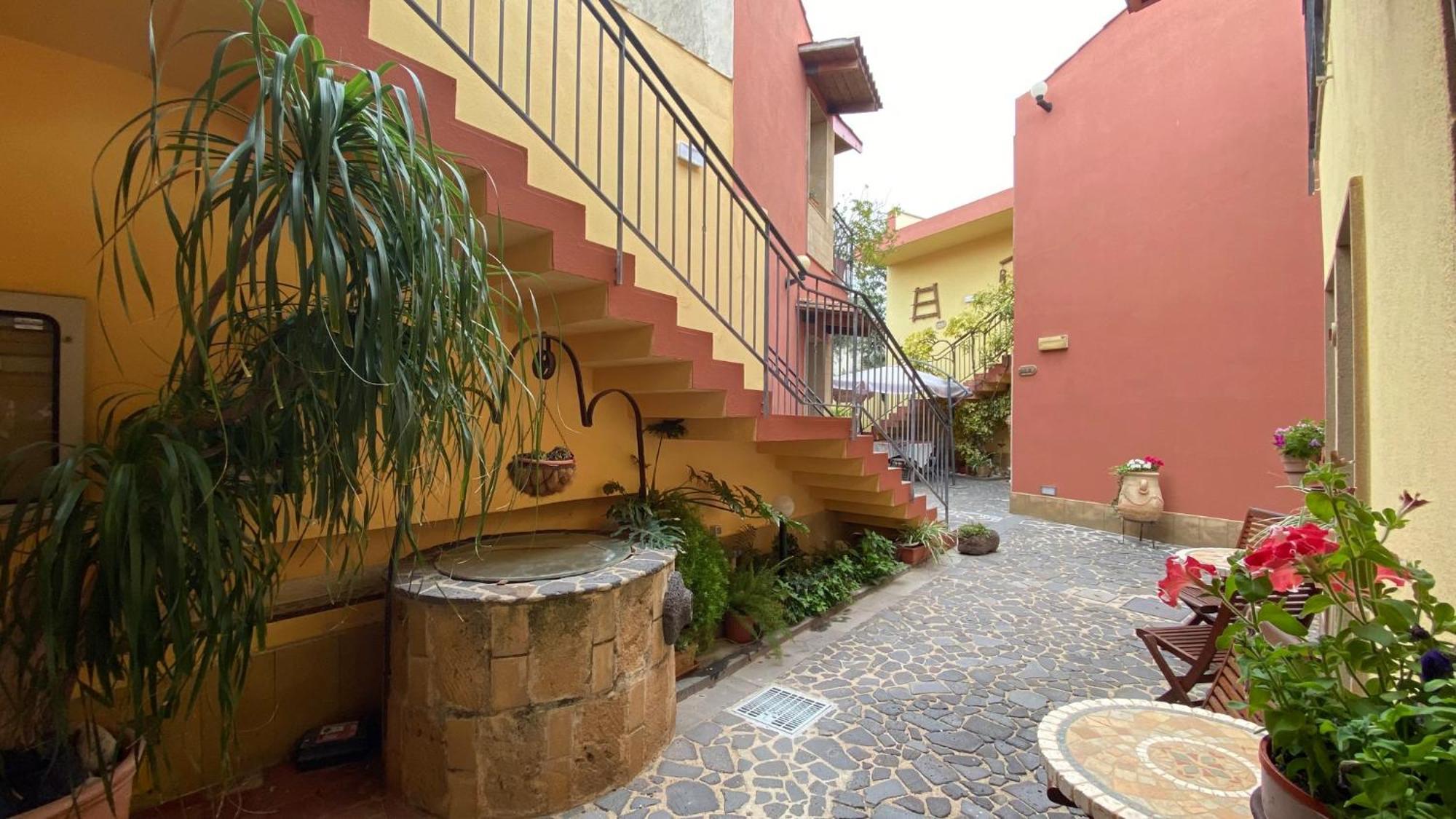 Hotel Villa Canu Càbras Exterior foto
